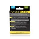 Futuro Precision Fit Elbow Support Adjustable Black 01038