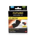 Futuro Precision Fit Elbow Support Adjustable Black 01038