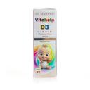 Marnys Vitahelp D3 Liquid 50ml Buy 1 Get 1 Free