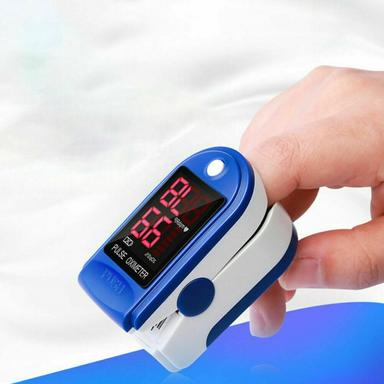 Fingertip Pulse Oximeter Ab-88