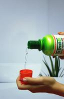 The Breath Co. Mild Mint Mouth Wash 500ml