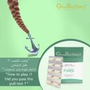 Glow Radiance Folikle Capsule 60s