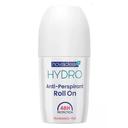 Novaclear Hydro Deodorant Roll Fragrance Free 50ml