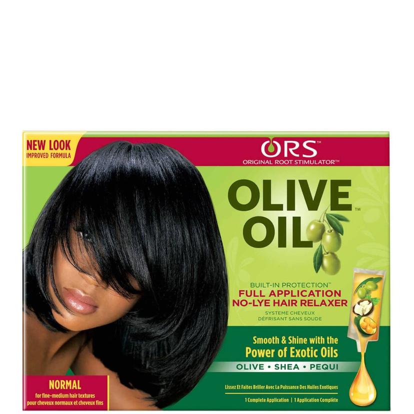Main Product