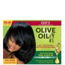 ORS OLIVE OIL HAIR RELAXER - EXTRA STRENGTH