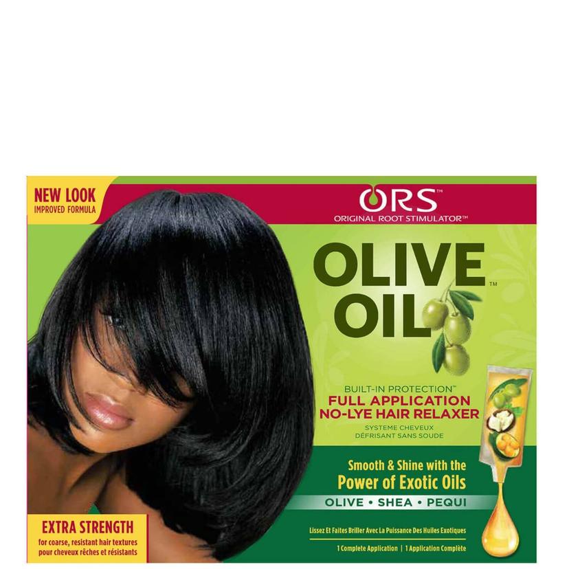 Main Product