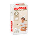 Huggies Extra Care Size 3 Diapers 42s