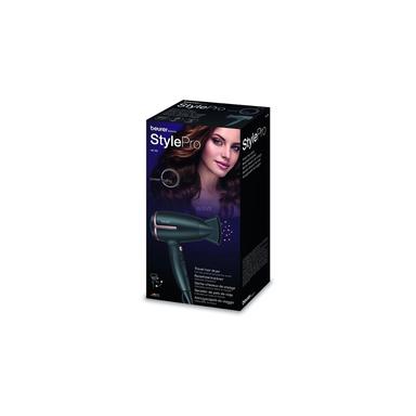 Beurer Hc 25 Travel Hair Dryer 