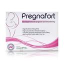 Pregnafort Capsule 30s