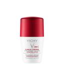 Vichy Clinical Control 96H Roll On 50ml