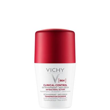 Vichy Clinical Control 96h Roll On 50ml