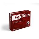 Ferrolip Orodispersible Stick Back Powder 20s