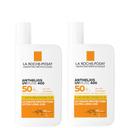 La Roche Posay Ant Uvmune 400 SPF50+ Invisible Fluid Buy 1 Get 1 Free 
