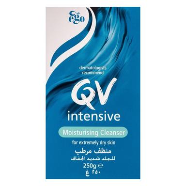 Ego Qv Intensive Moisturising Body Cleanser 250g