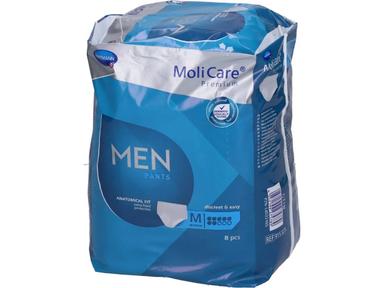 Molicare Premium Men Pants Medium 8s