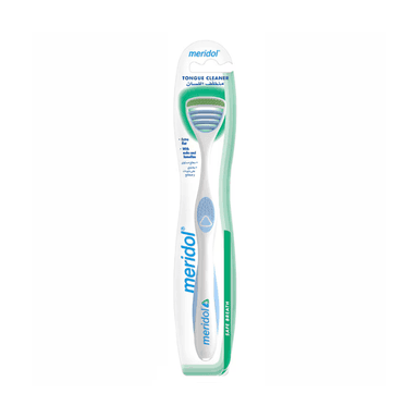 Meridol Tongue Cleaner 
