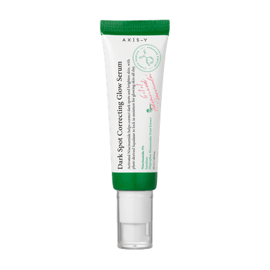 Axis-y Dark Spot Correcting Glow Serum 50ml