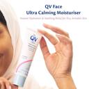 Ego QV Face Oil Free Exfoliating Cleanser 75g
