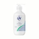 Ego QV Face Oil Free Gel Cleanser 200ml