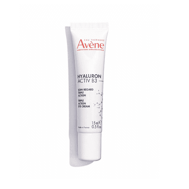Avene Hyaluron Activ B3 Triple Correction Eye Care Cream 15ml