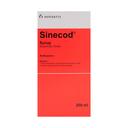 Sinecod Syrup 200Ml