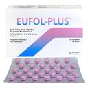 Eufol-Plus Tablet 30s