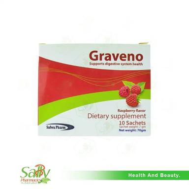 Graveno Sachets 10s