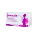 Denk Prenatal + DHA Tablet 30s