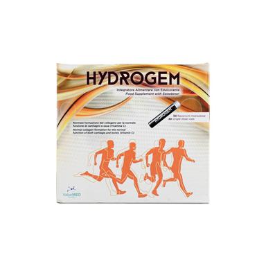 Hydrogem 25ml Vials 30s