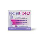 Nosifol-D Sachet 30s