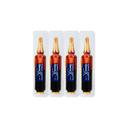 Germ X Povidone-Iodine 10% Vaginal Douche Ampoules 5ml, Pack of 10's