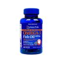 Puritan's Pride Triple Strength Omega-3 Fish Oil 1400mg 60s