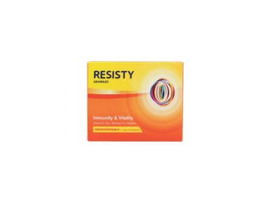 Glow Radiance Resisty Granules Sachets 20s