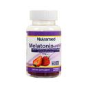 Nutramed Melatonin 5mg Gummy 60s