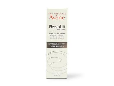 Avene Physiolift Eye Contour Cream 15ml