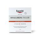 Eucerin Hyaluron Filler With Vitamin C Booster Serum 8ml 3s