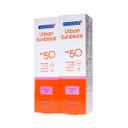 Novaclear Urban Sunblock SPF50+ Sensitive skin 40ml Buy1 Get1 Free