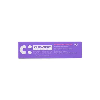 Curasept Regenerating Gel 30 Ml