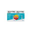 Accu-Chek Instant Strips 50s Offer Pack
