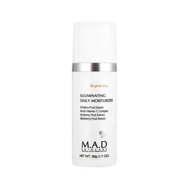 Mad Illuminating Daily Moisturizer 50ml