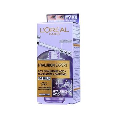Loreal Paris Hyaluron  Expert Eye Serum 20ml