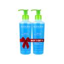 Bioderma Sebium Gel Moussant Face Wash 200ml 1+1 Offer 