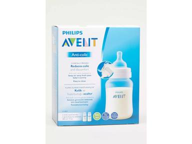 Philips Avent Anti Colic Bottle 260ml 2 Pieces