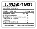 AMS PenaMax Men's Performance Enhancer Capsules 60s