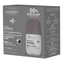 Beesline White Roll OnZero Alluminum Buy 1 Get 50% On Second