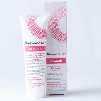 Anivagene At Sooth Balance Cream 100ml