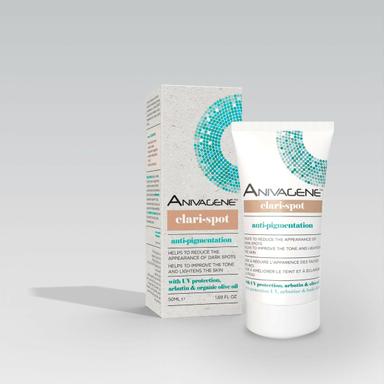 Anivagene Clari Spot Cream 50ml