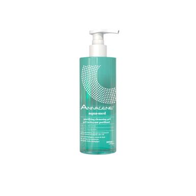 Anivagene Aqua-med Purifiyng Cleansing Gel 200ml