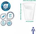 Molicare Premium Men Pad 14s