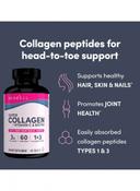 Neocell Super Collagen + Vitamin C + Biotin Tablet 180s